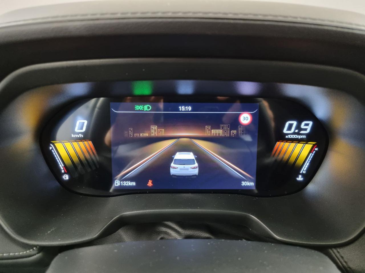 MG ZS 1.5 Comfort - 9