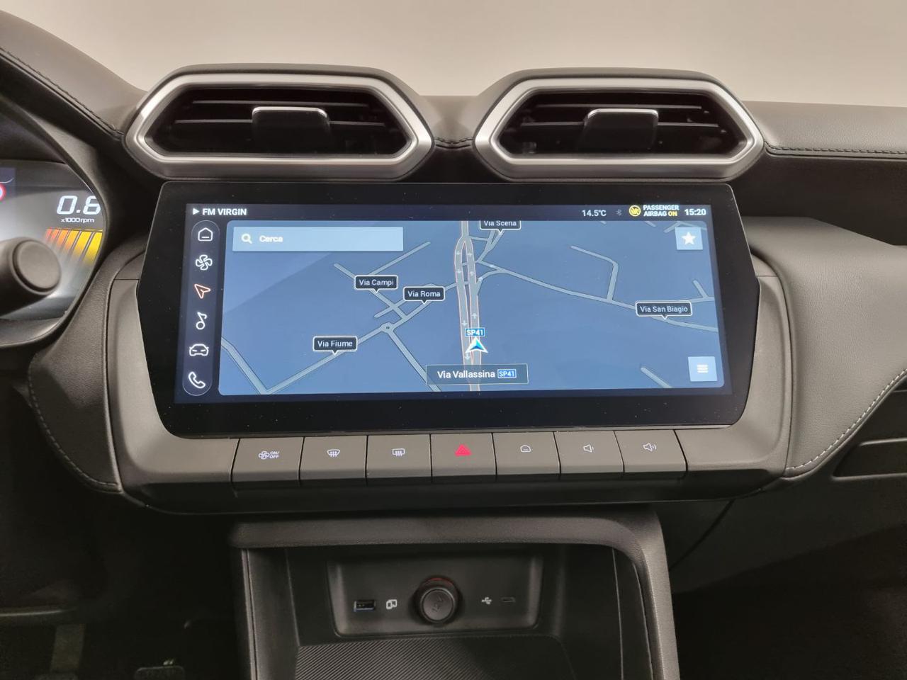 MG ZS 1.5 Comfort - 7