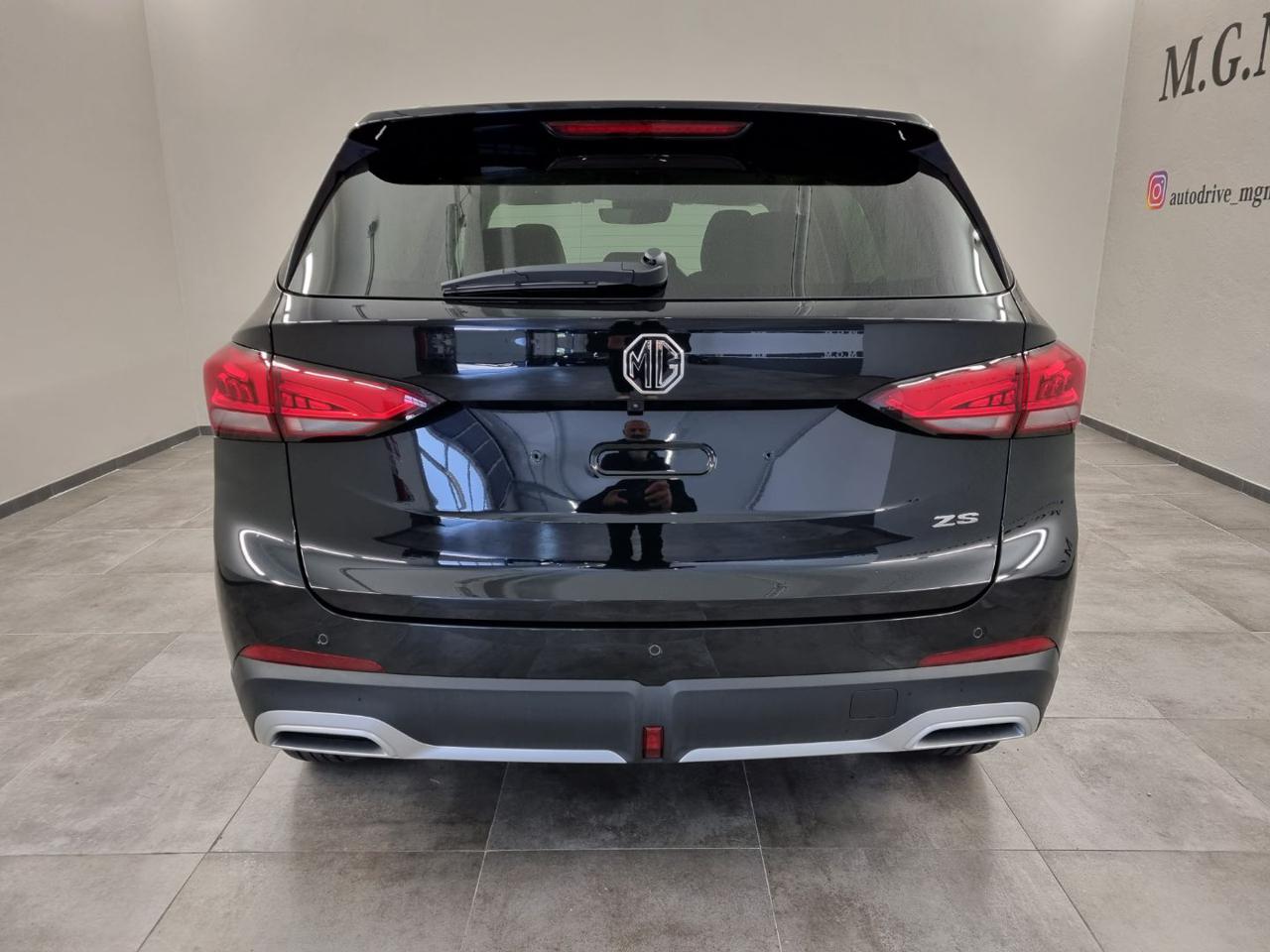 MG ZS 1.5 Comfort - 3