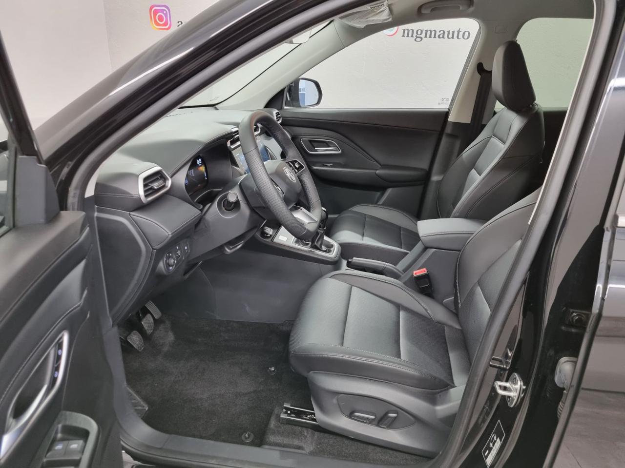 MG ZS 1.5 Comfort - 10