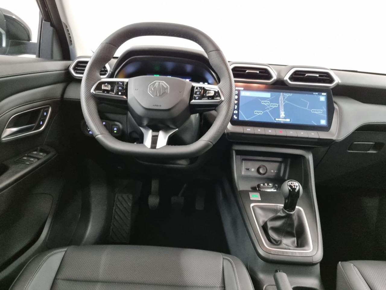 MG ZS 1.5 Comfort - 24