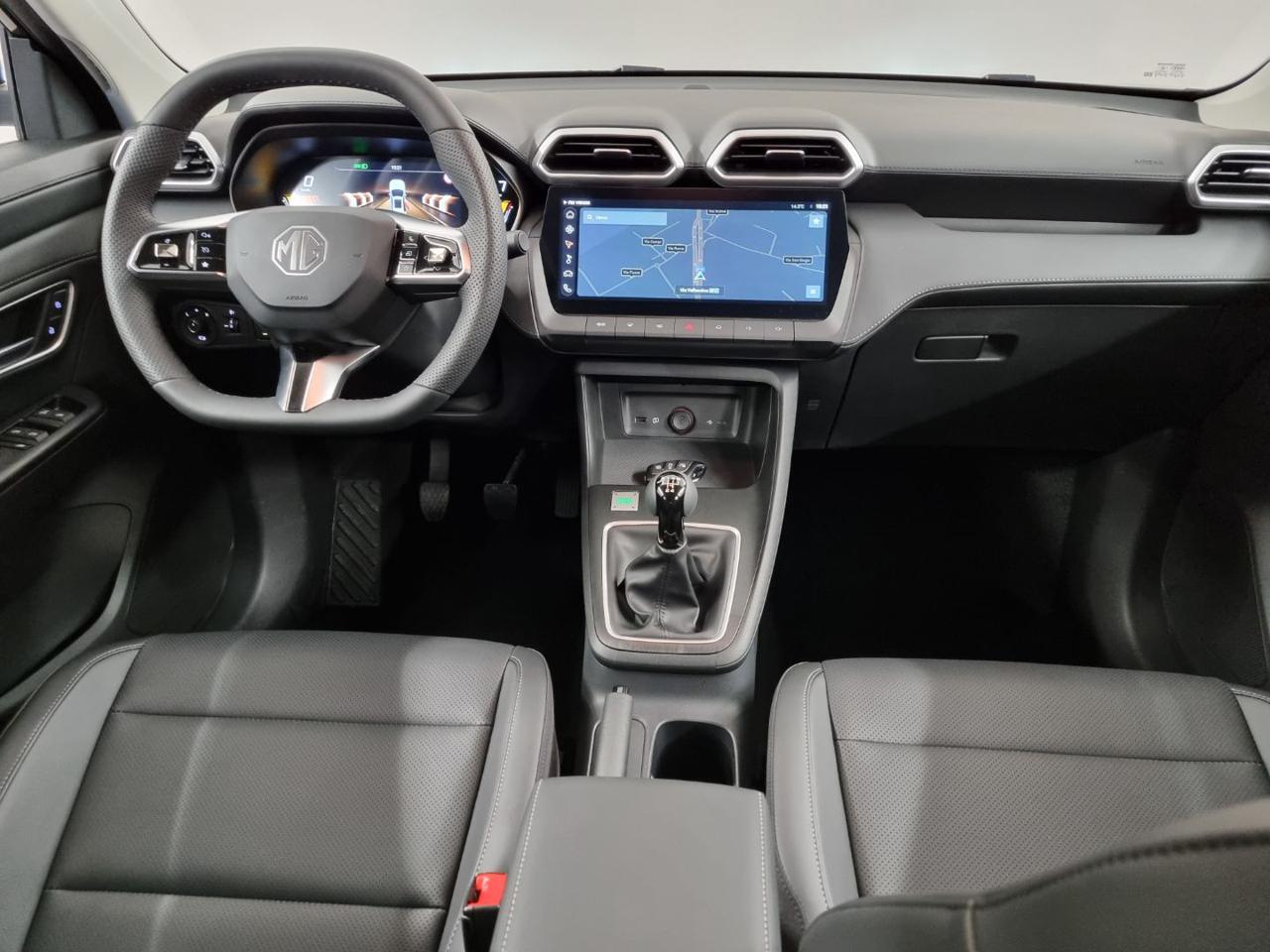 MG ZS 1.5 Comfort - 6