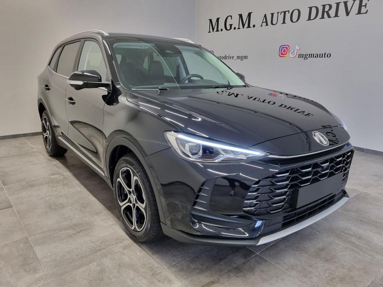 MG ZS 1.5 Comfort - 28