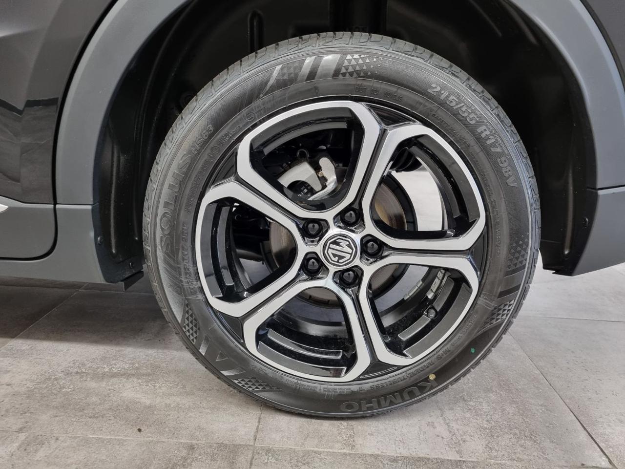 MG ZS 1.5 Comfort - 15