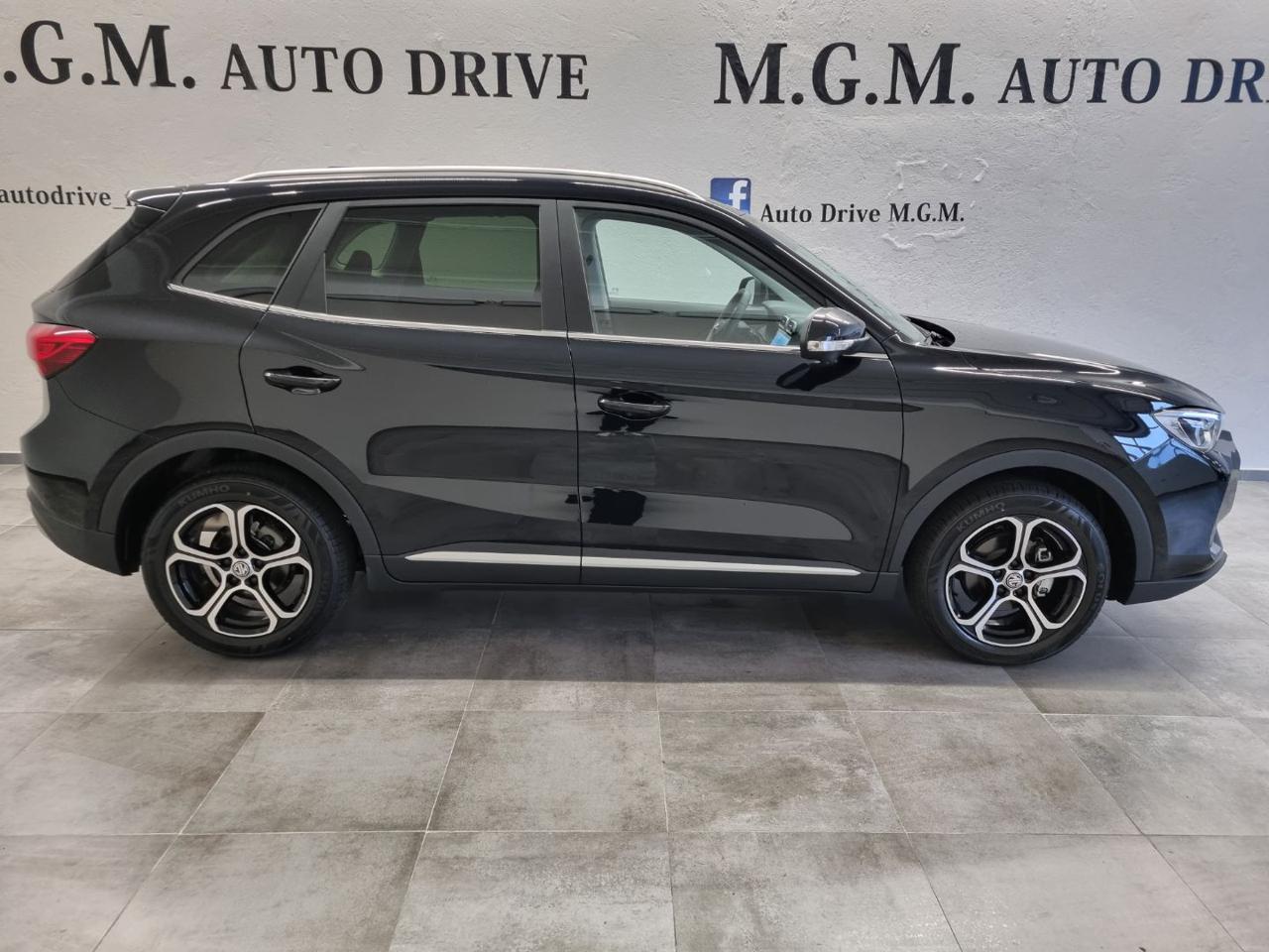 MG ZS 1.5 Comfort - 4