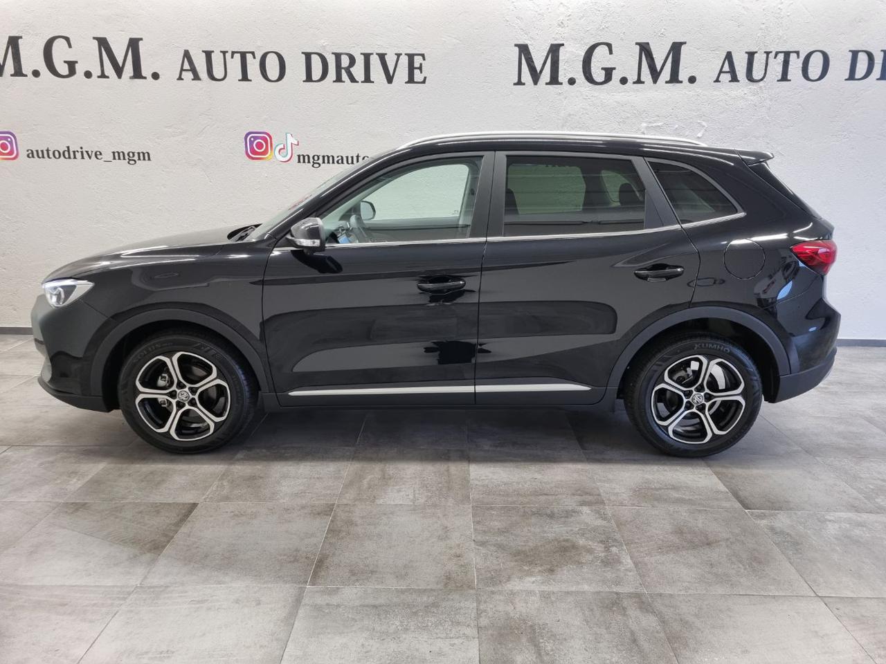 MG ZS 1.5 Comfort - 2