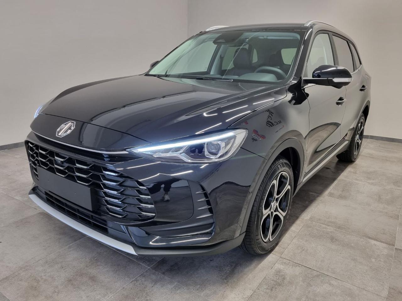 MG ZS 1.5 Comfort - 26