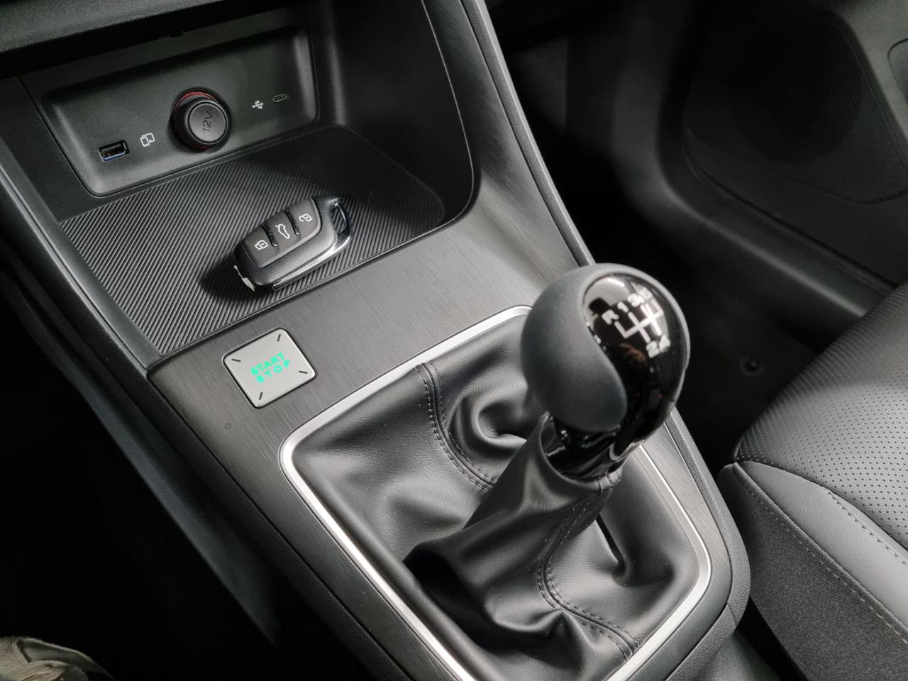 MG ZS 1.5 Comfort - 13