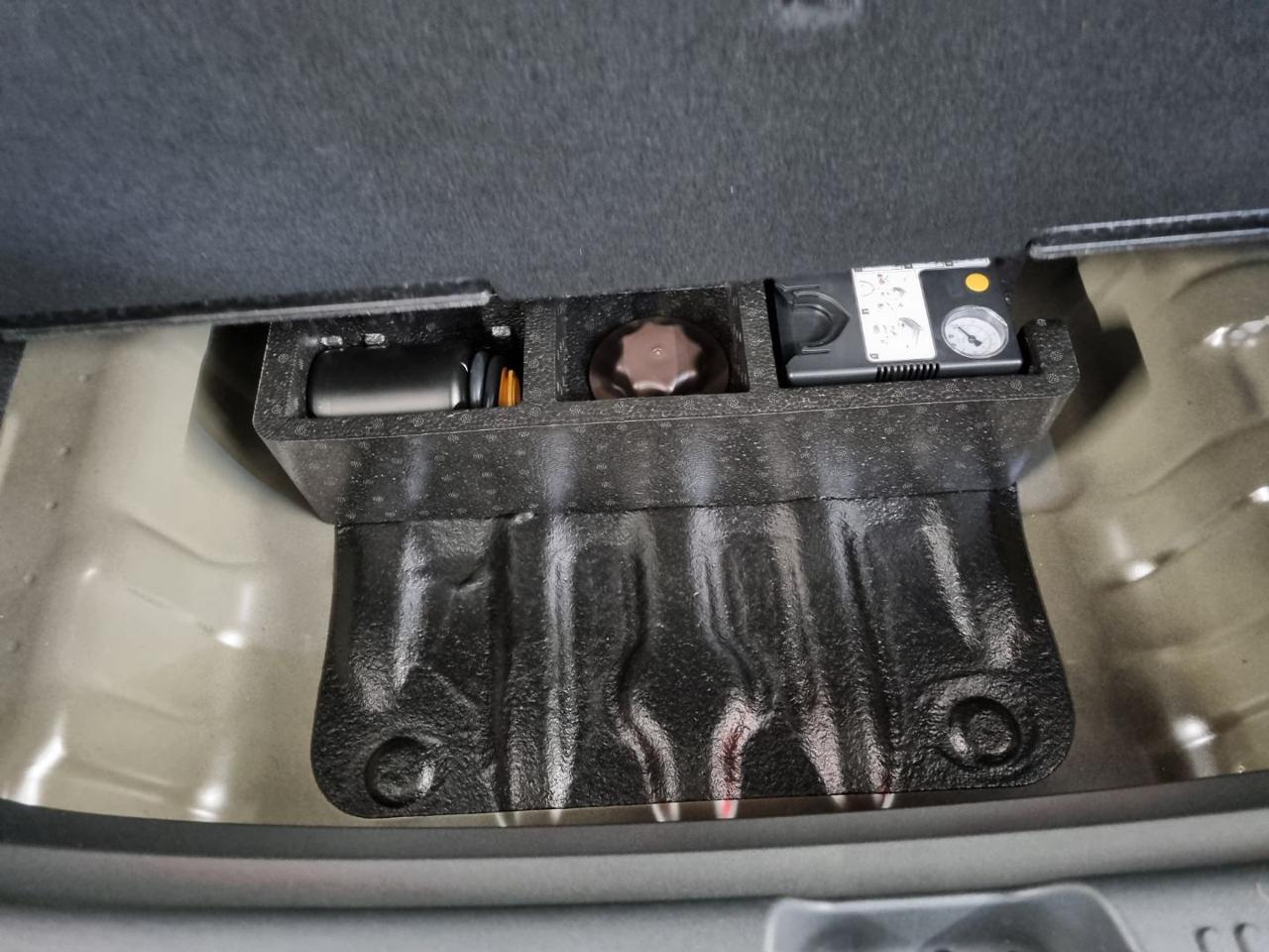 MG ZS 1.5 Comfort - 21