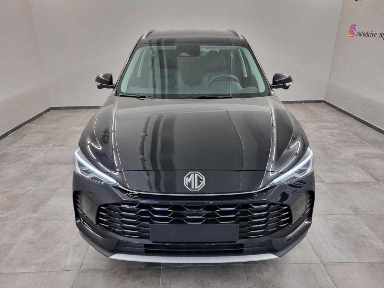 MG ZS 1.5 Comfort - 29