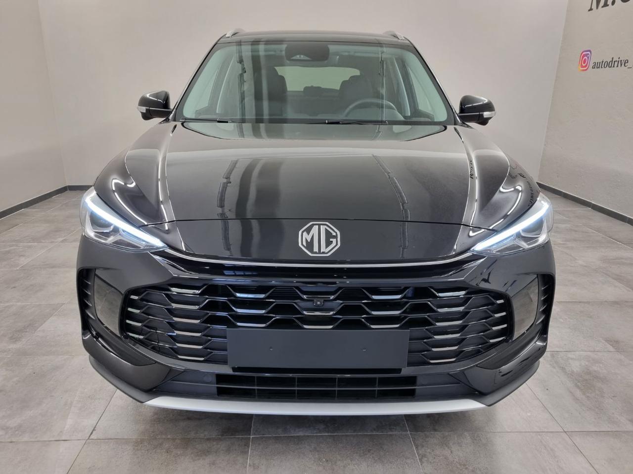 MG ZS 1.5 Comfort - 5
