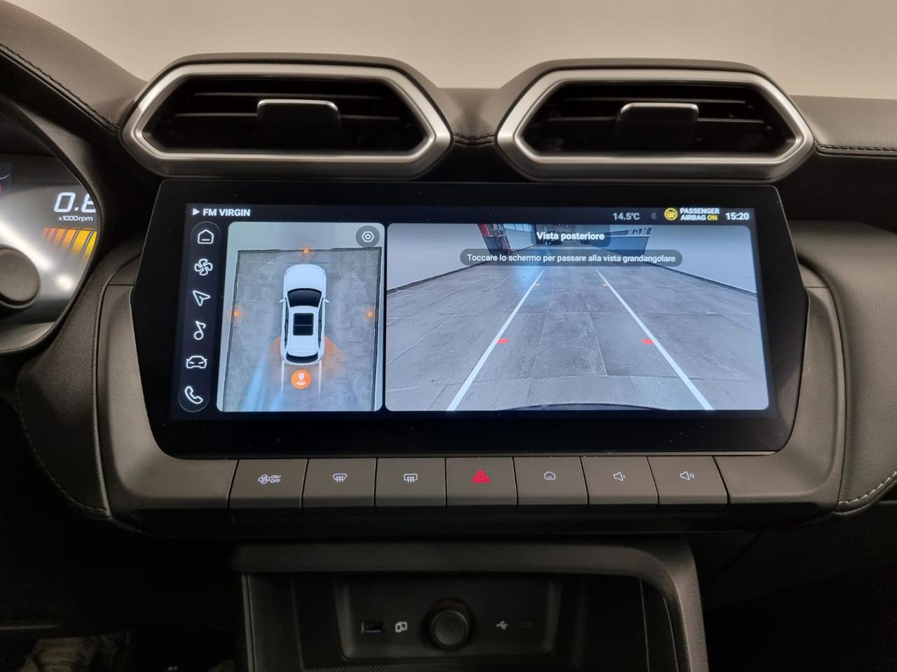 MG ZS 1.5 Comfort - 8