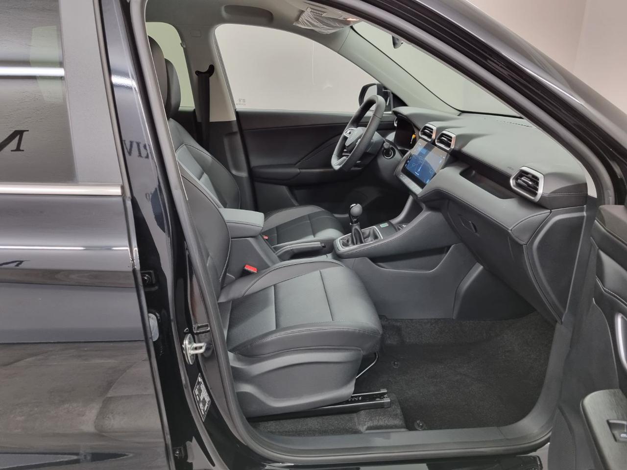 MG ZS 1.5 Comfort - 11