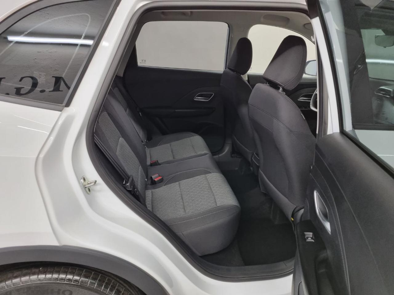 MG ZS 1.5 Standard - 23