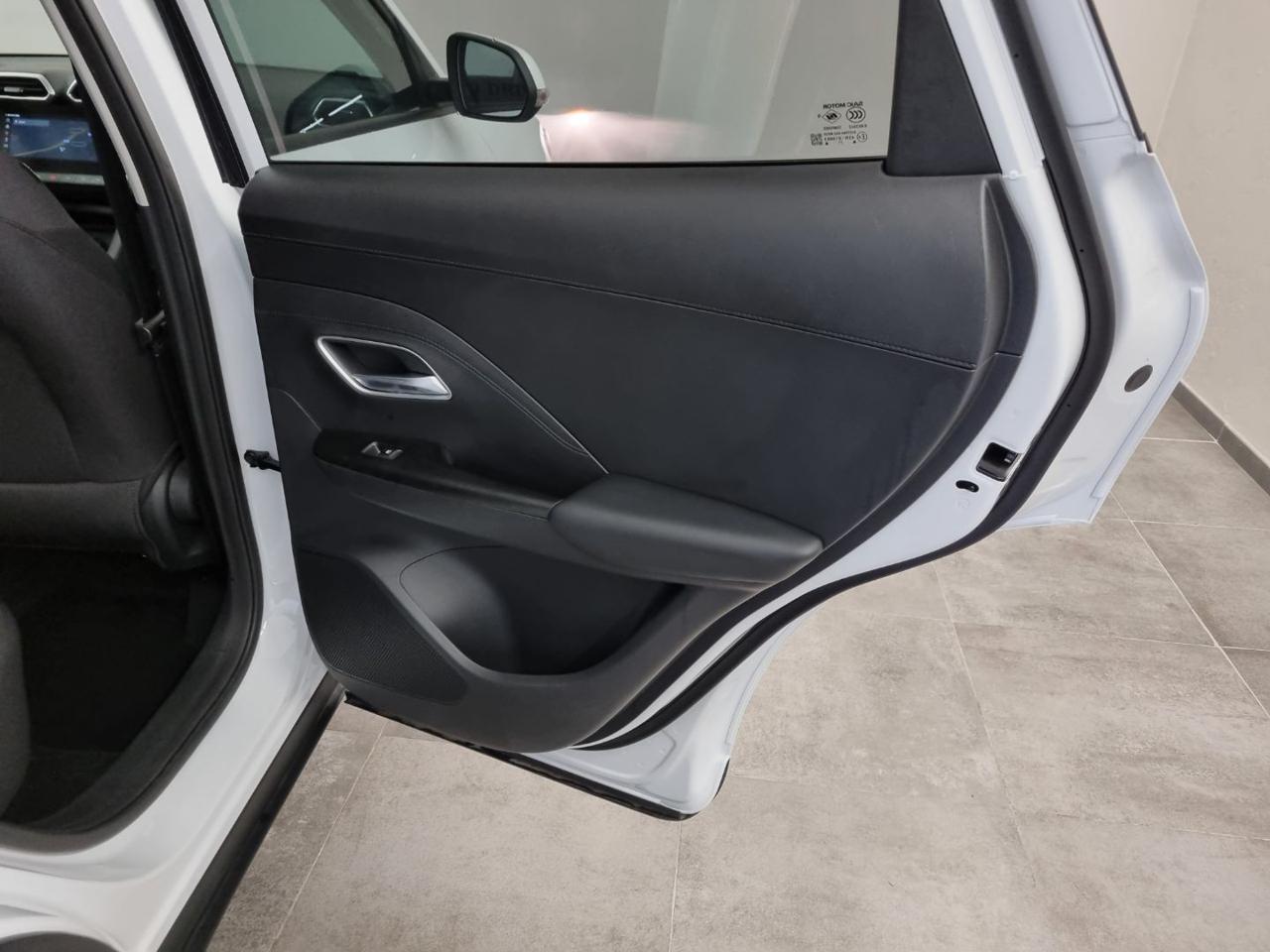 MG ZS 1.5 Standard - 24