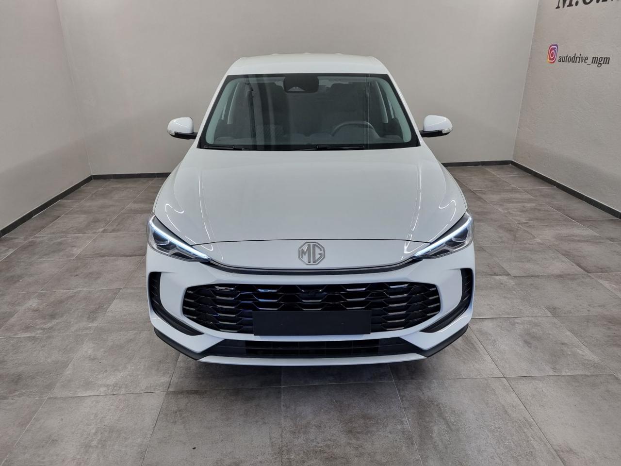 MG ZS 1.5 Standard - 30