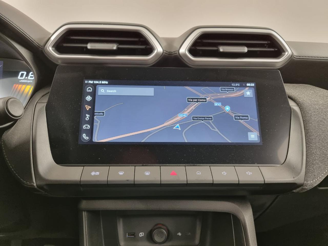 MG ZS 1.5 Standard - 12