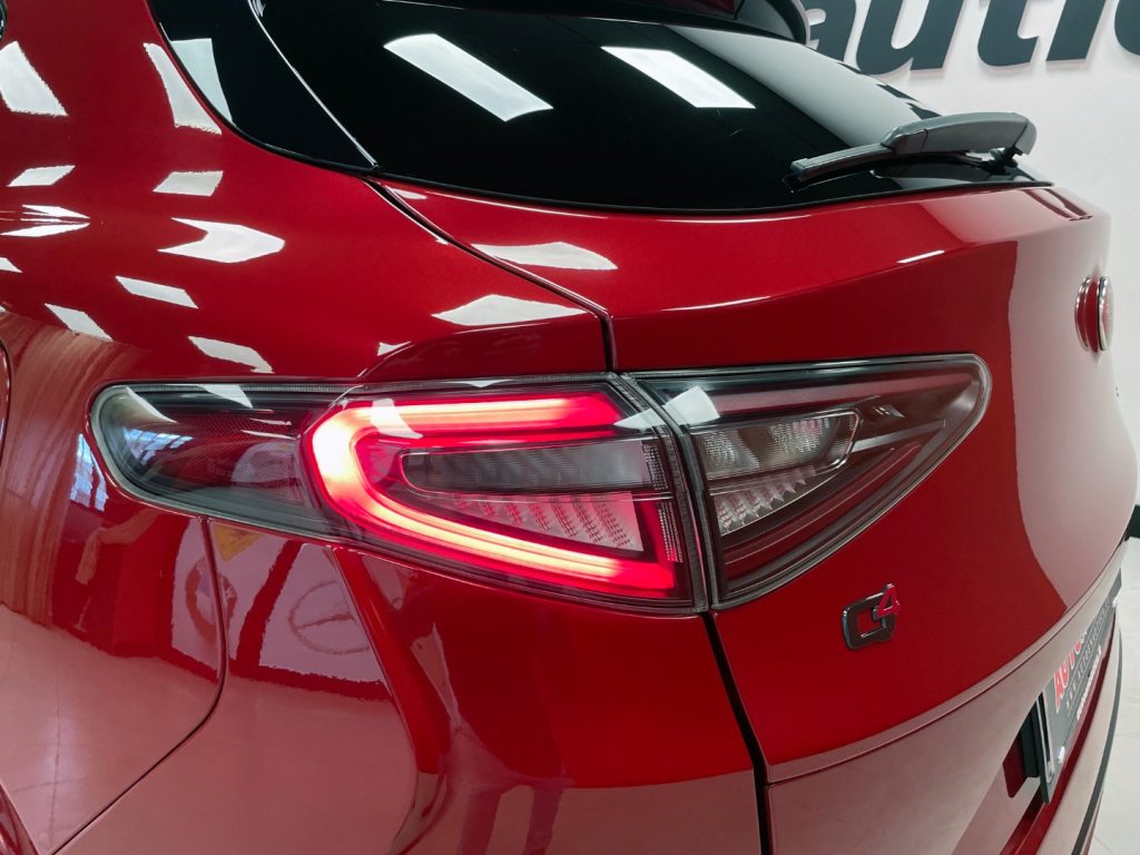 ALFA ROMEO Stelvio 2.9 V6 QUADRIFOGLIO Q4 510CV AUTO - 15