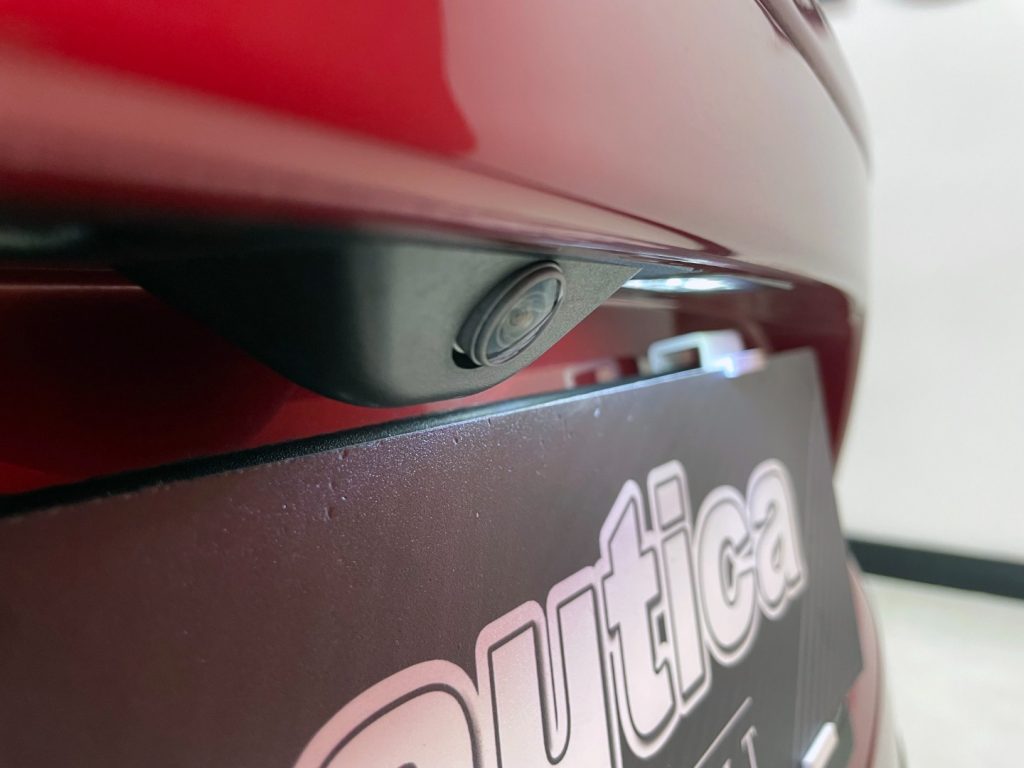 ALFA ROMEO Stelvio 2.9 V6 QUADRIFOGLIO Q4 510CV AUTO - 17