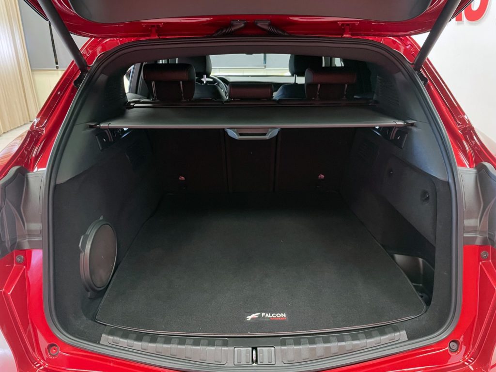 ALFA ROMEO Stelvio 2.9 V6 QUADRIFOGLIO Q4 510CV AUTO - 29