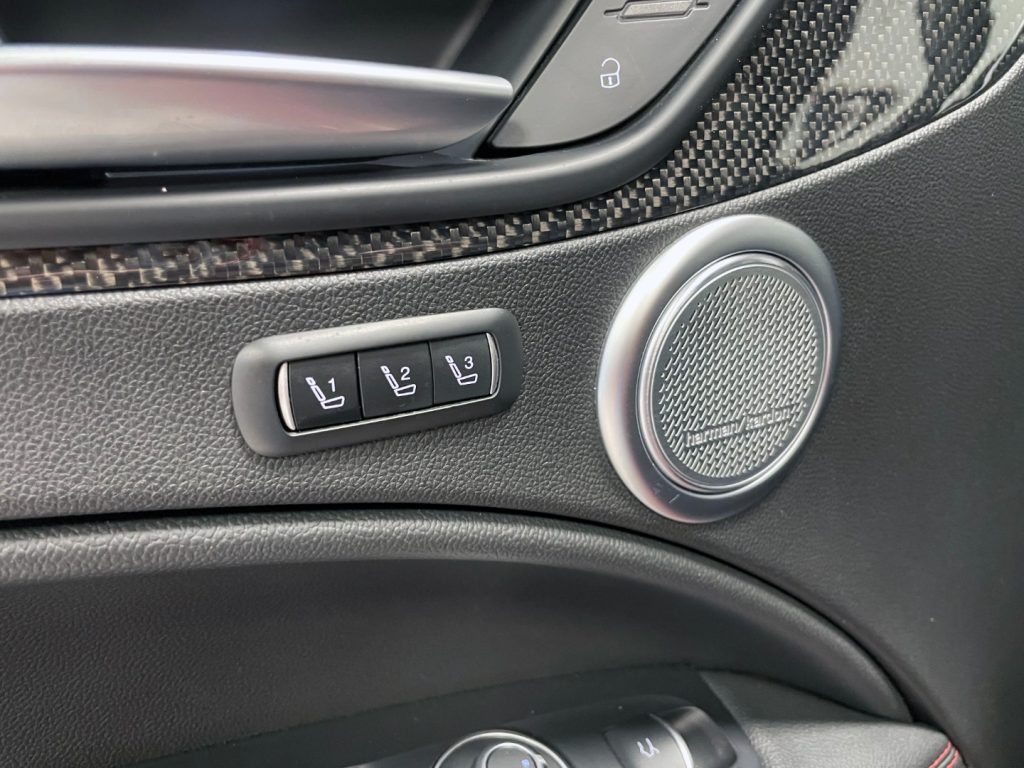 ALFA ROMEO Stelvio 2.9 V6 QUADRIFOGLIO Q4 510CV AUTO - 41