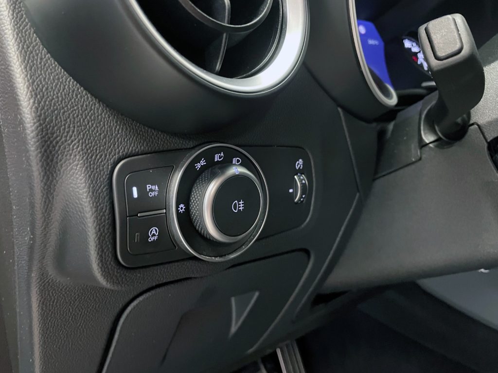 ALFA ROMEO Stelvio 2.9 V6 QUADRIFOGLIO Q4 510CV AUTO - 43