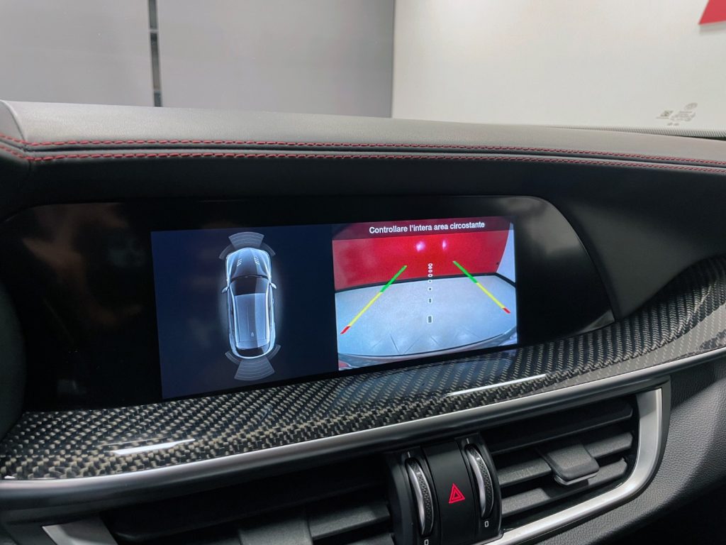 ALFA ROMEO Stelvio 2.9 V6 QUADRIFOGLIO Q4 510CV AUTO - 52