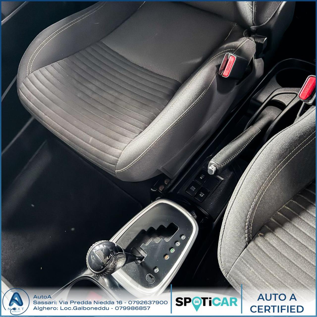 TOYOTA Yaris 1.5 Hybrid 5 porte Trend - 20