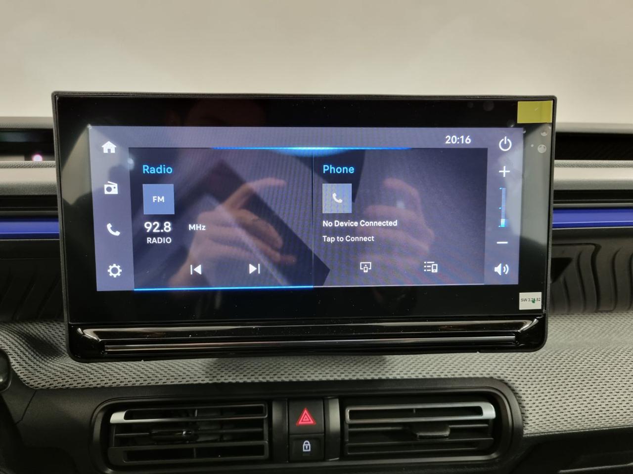 CITROEN C3 PureTech 100 S&S Plus - 13