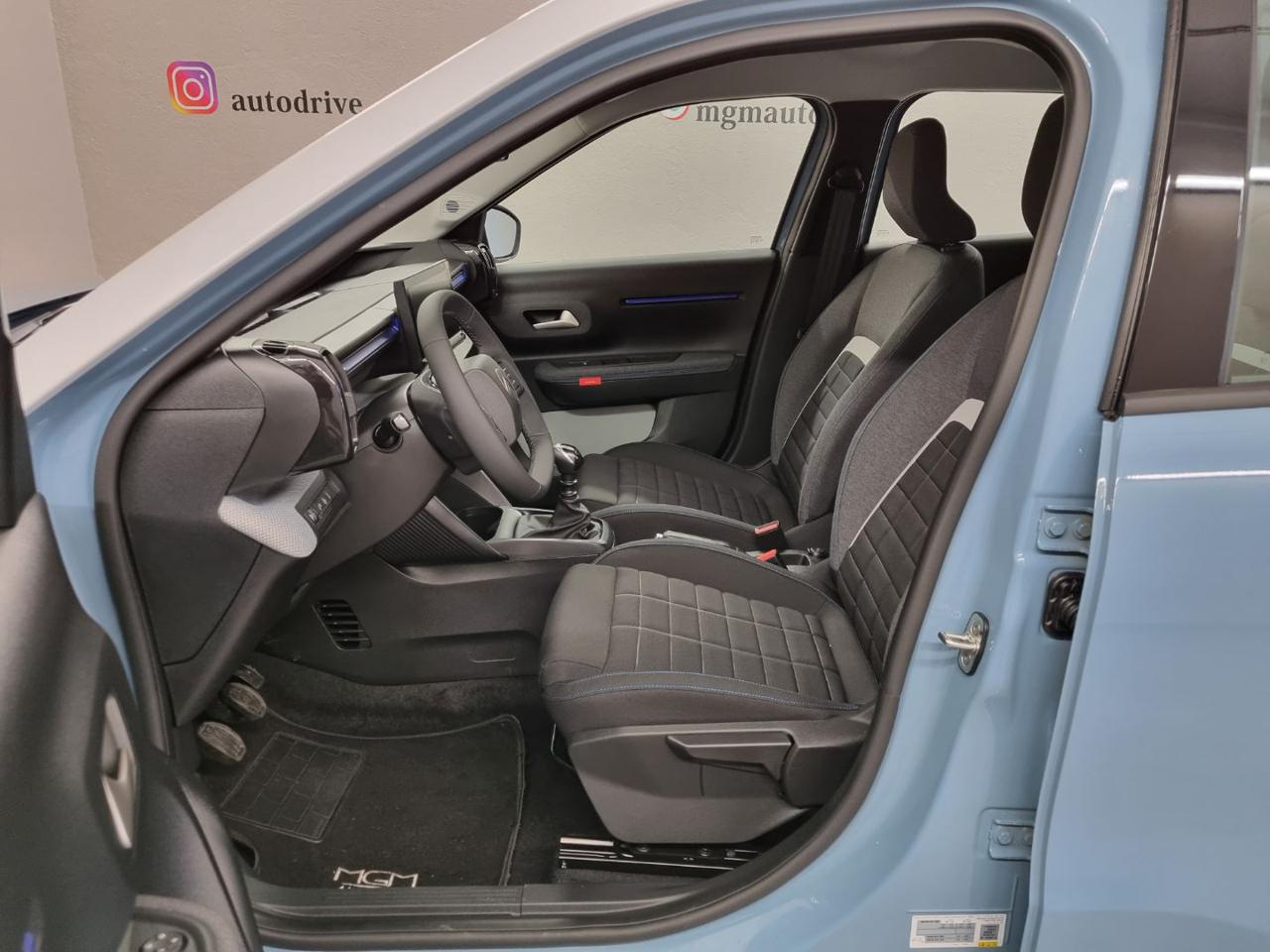 CITROEN C3 PureTech 100 S&S Plus - 7