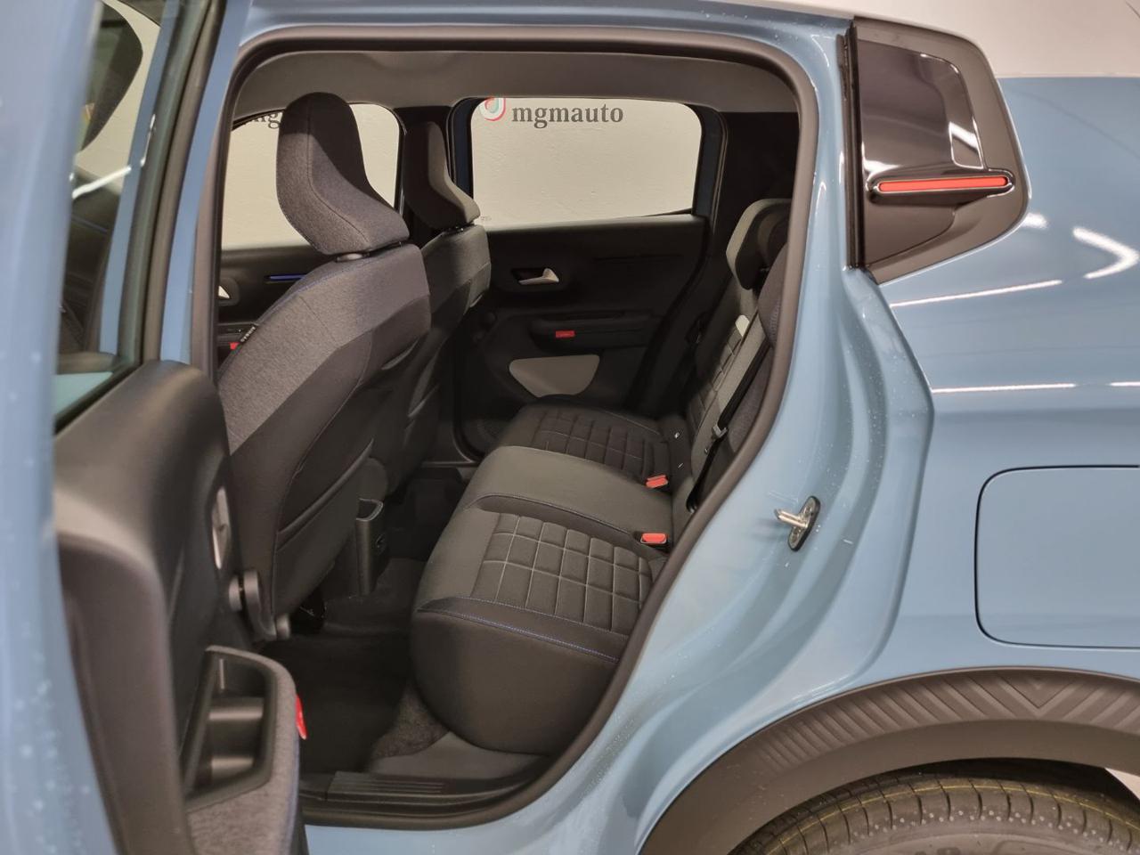 CITROEN C3 PureTech 100 S&S Plus - 9