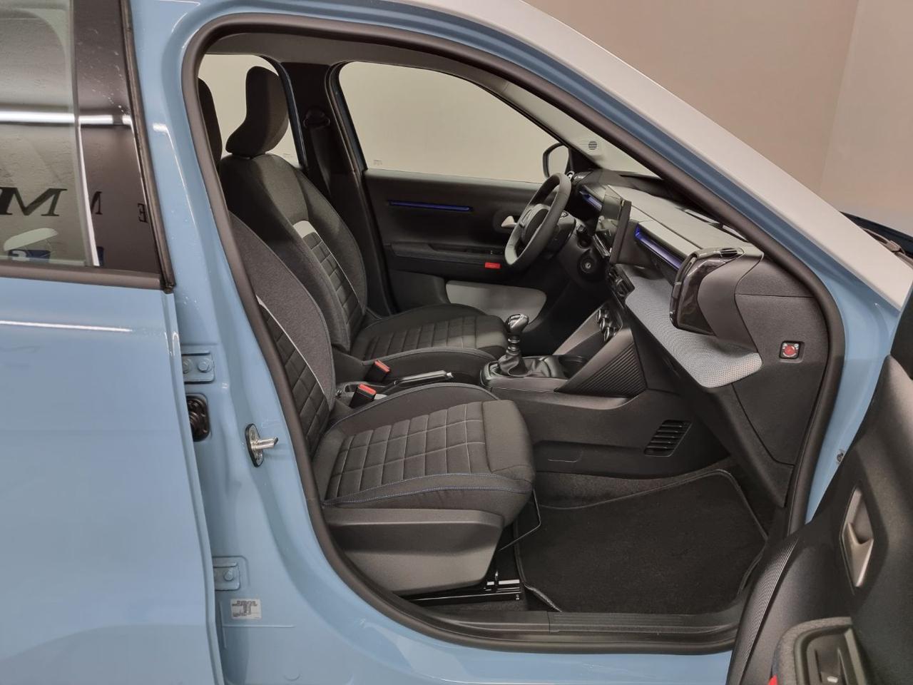 CITROEN C3 PureTech 100 S&S Plus - 8