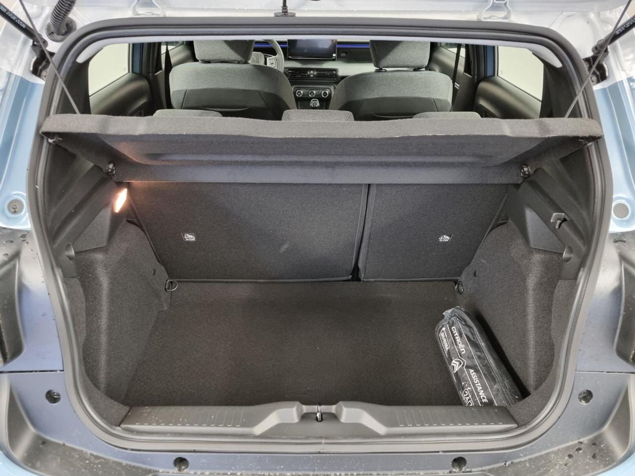 CITROEN C3 PureTech 100 S&S Plus - 14