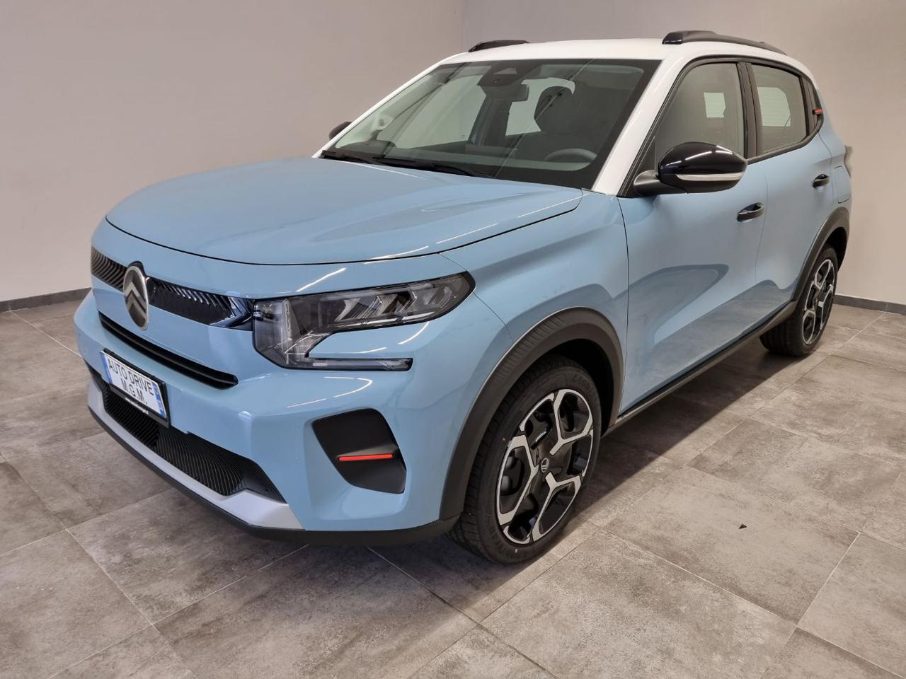 CITROEN C3 PureTech 100 S&S Plus - 36