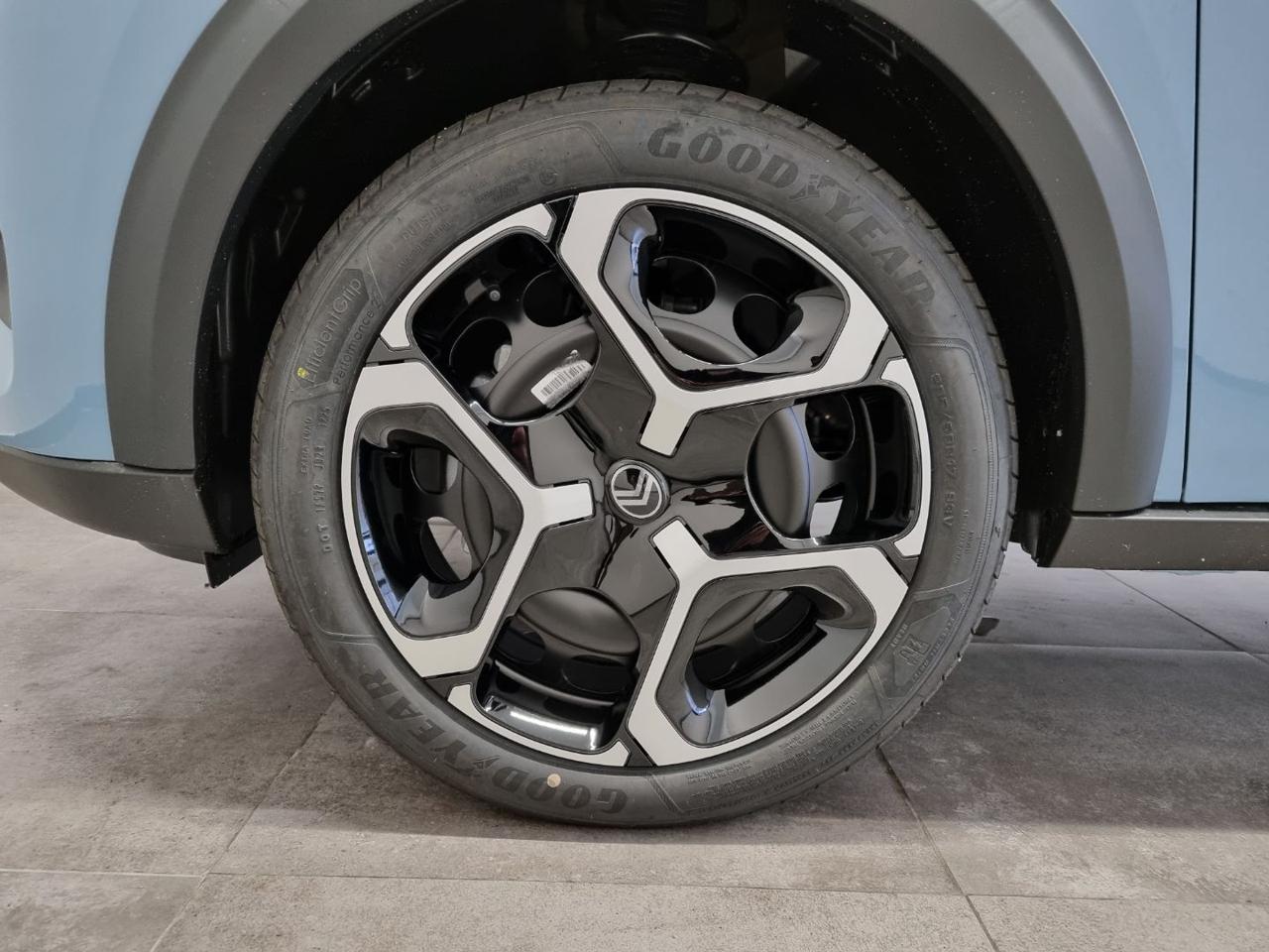 CITROEN C3 PureTech 100 S&S Plus - 15