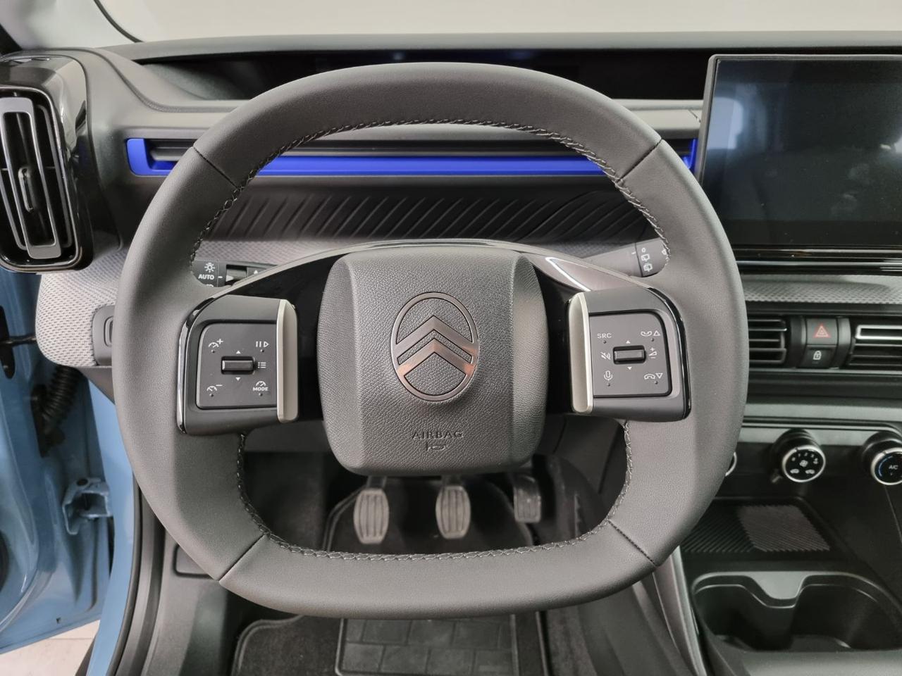 CITROEN C3 PureTech 100 S&S Plus - 16