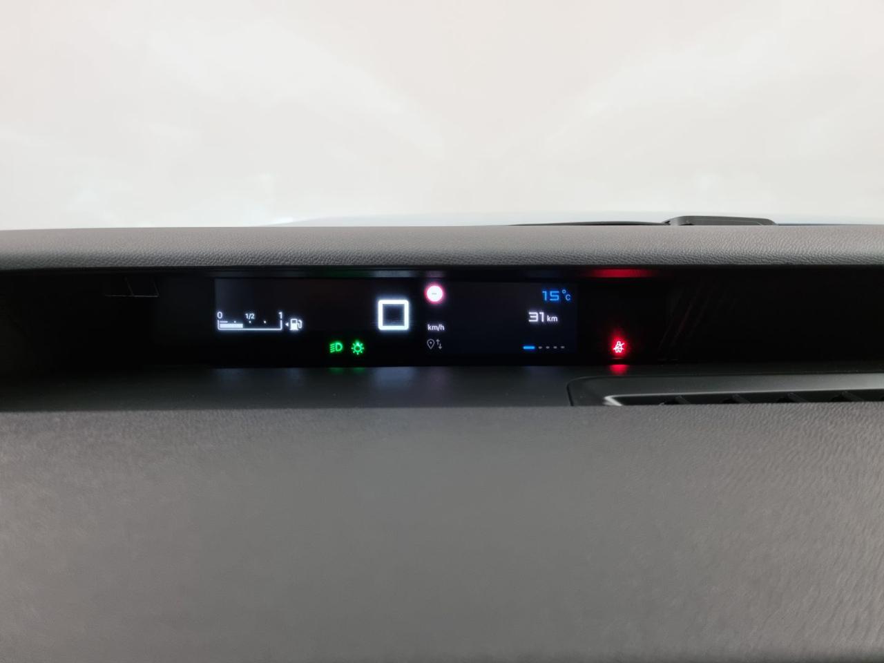 CITROEN C3 PureTech 100 S&S Plus - 21