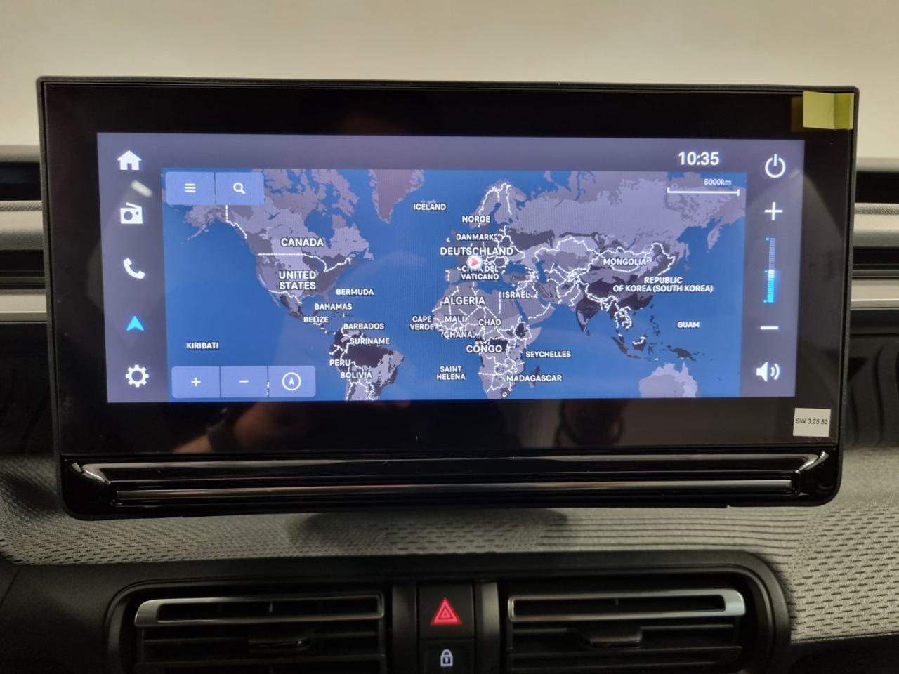 CITROEN C3 PureTech 100 S&SMax - 11