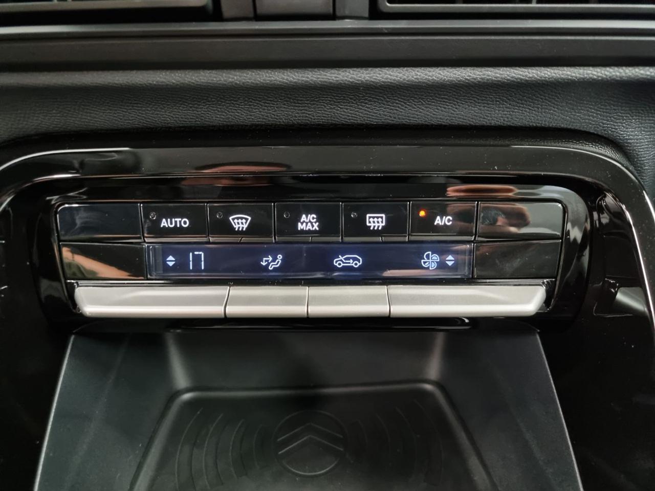 CITROEN C3 PureTech 100 S&SMax - 13