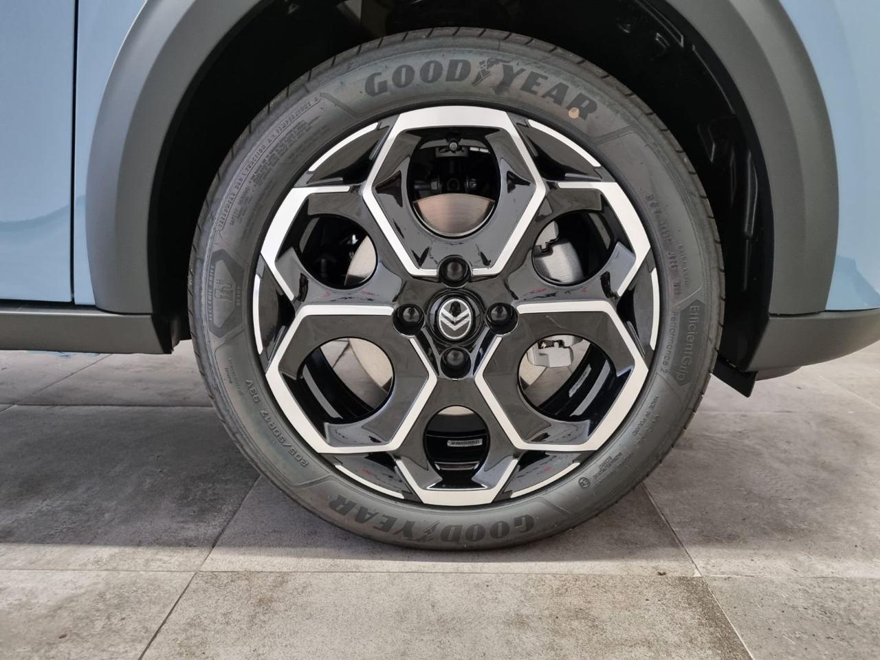 CITROEN C3 PureTech 100 S&SMax - 15