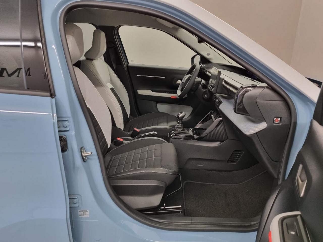 CITROEN C3 PureTech 100 S&SMax - 8