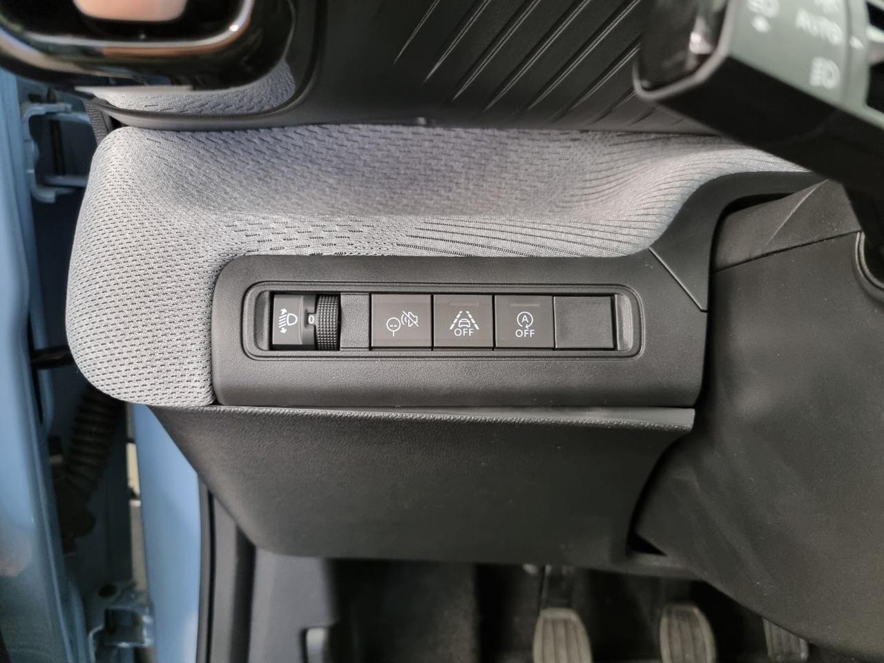 CITROEN C3 PureTech 100 S&SMax - 35