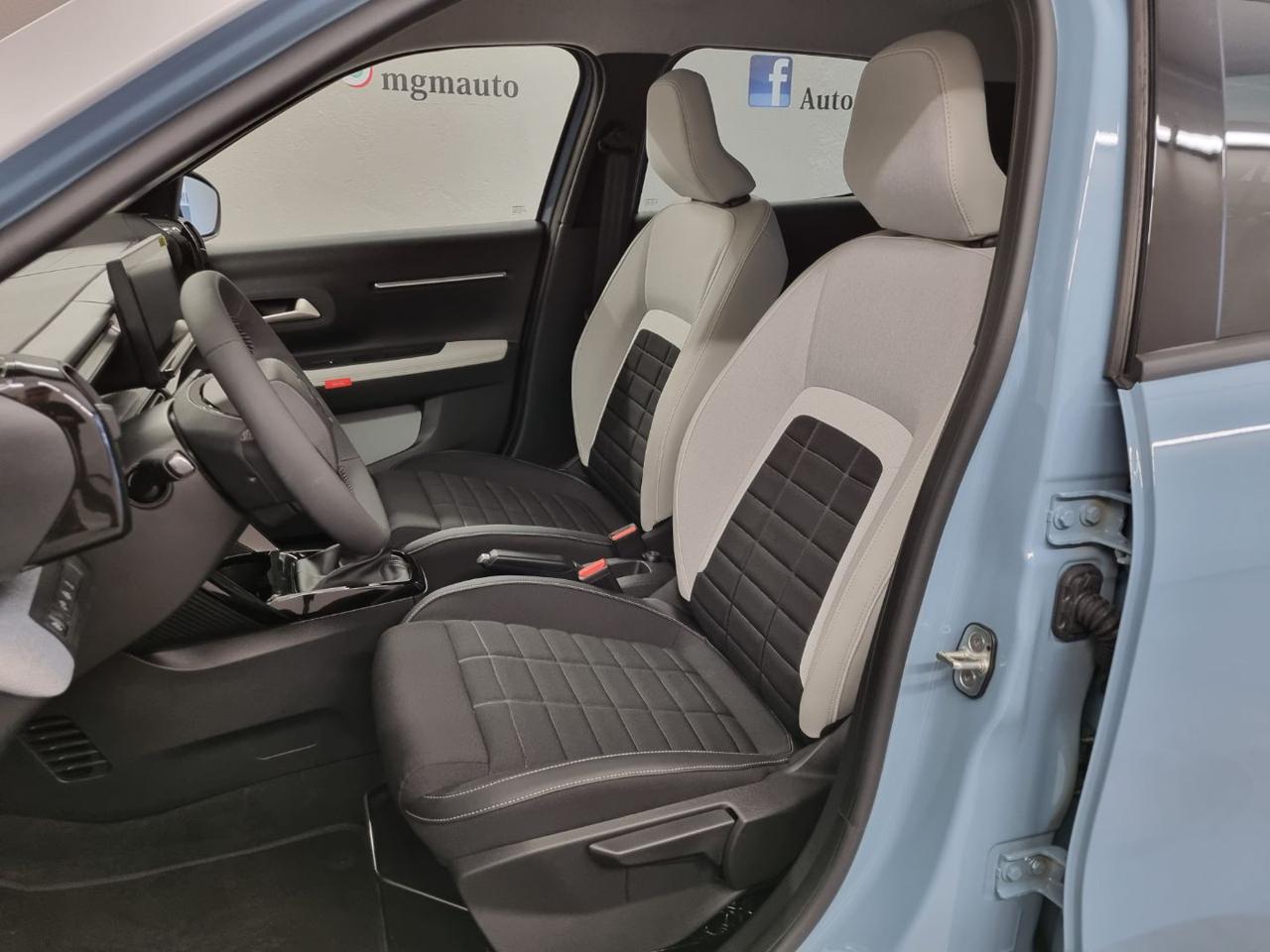 CITROEN C3 PureTech 100 S&SMax - 23