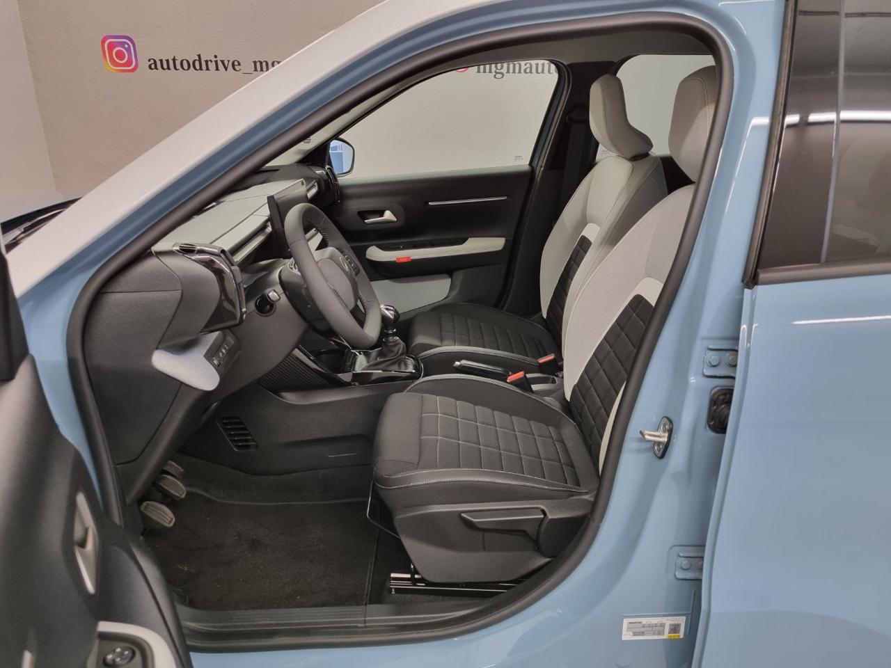 CITROEN C3 PureTech 100 S&SMax - 7