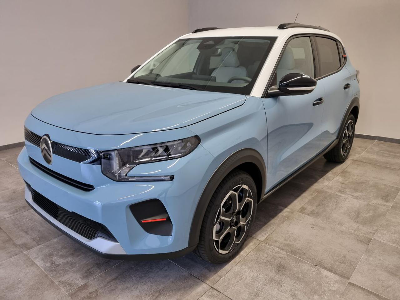 CITROEN C3 PureTech 100 S&SMax - 37