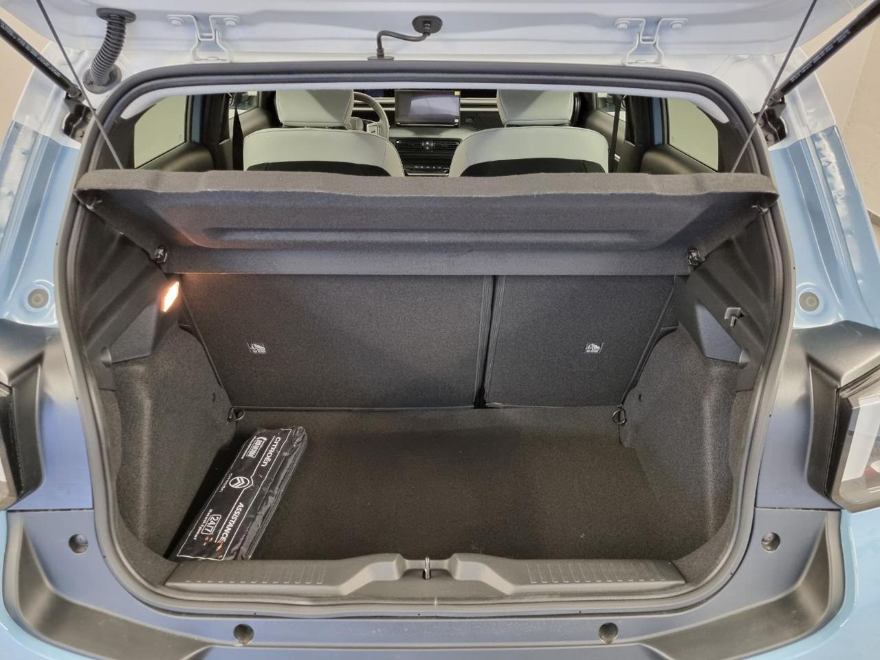 CITROEN C3 PureTech 100 S&SMax - 14