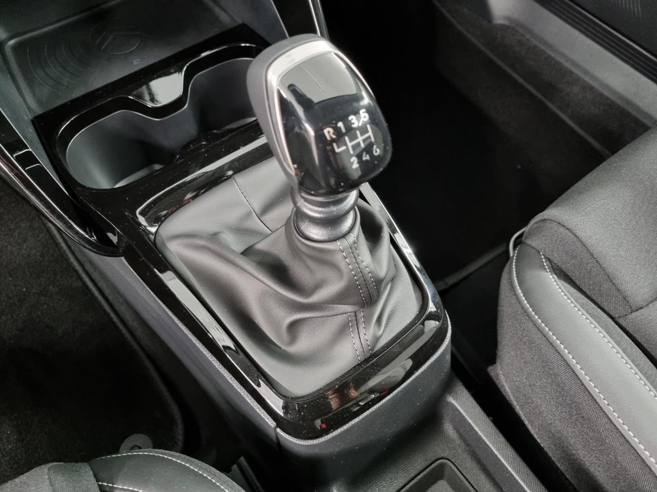 CITROEN C3 PureTech 100 S&SMax - 10