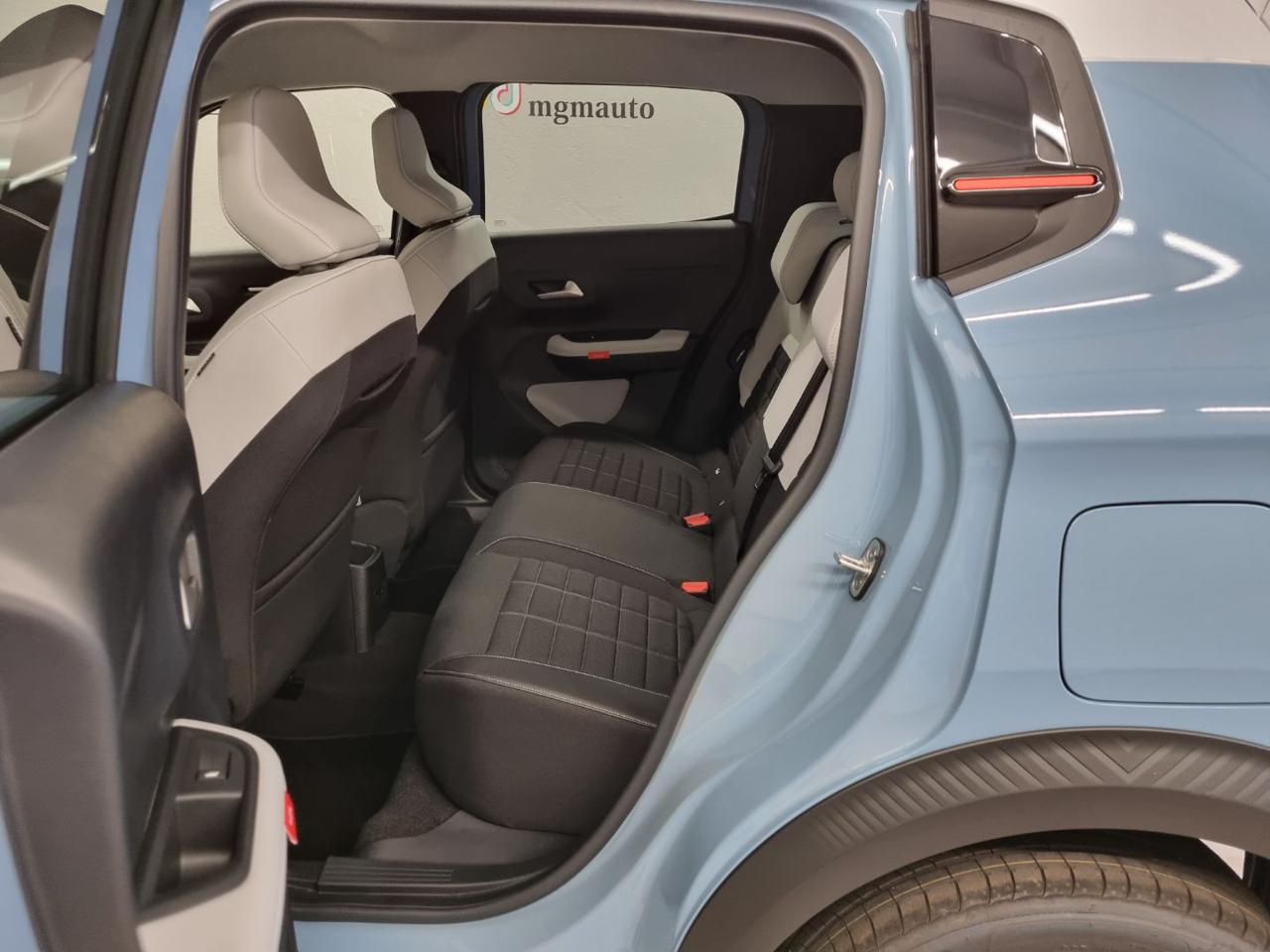 CITROEN C3 PureTech 100 S&SMax - 9