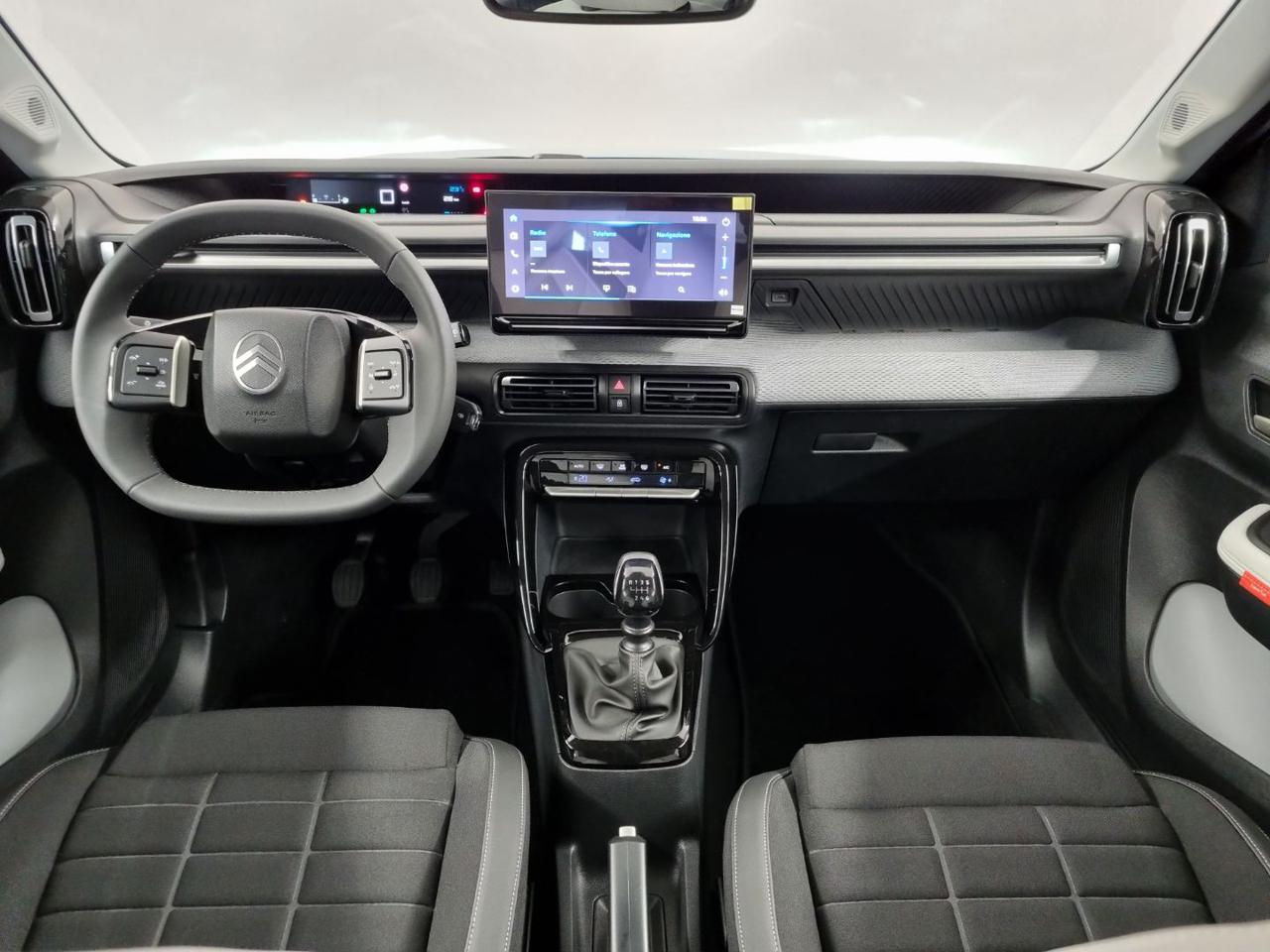 CITROEN C3 PureTech 100 S&SMax - 6