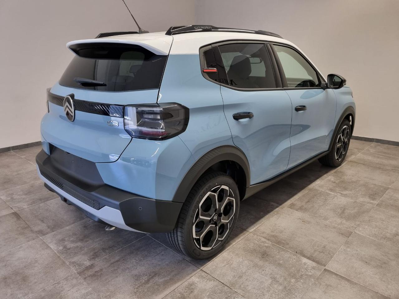 CITROEN C3 PureTech 100 S&SMax - 20